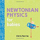 给宝宝的量子物理 Quantum Physics for Babies