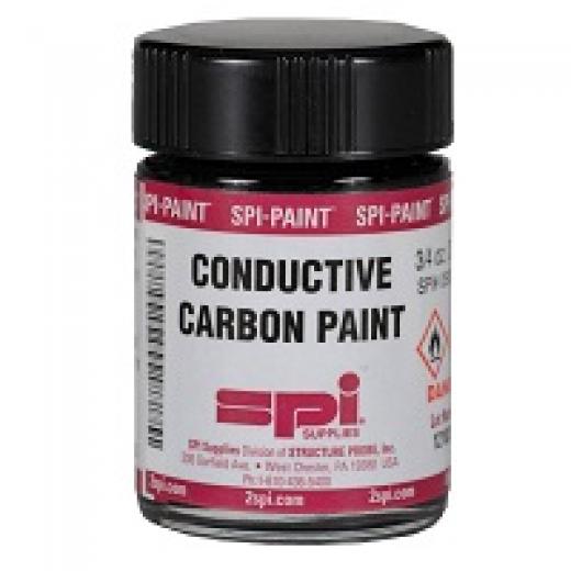 SPI 导电碳胶&稀释剂套装