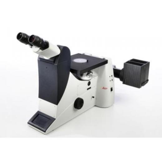 Leica DMI 3000M　研究级全手动式倒置金相显微镜（请联系询价）