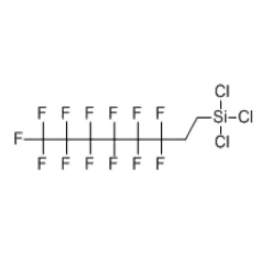 FOTS，防粘试剂，5g，1H,1H,2H,2H-全氟辛基三氯硅烷, 97%