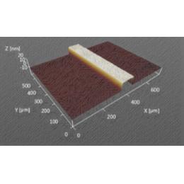 台阶标样（用于台阶仪）-8nm，88nm，4.5µm，50µm，200µm等