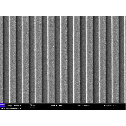 纳米压印胶，mr-NIL 6000E，折射率1.52，热塑性UV固化，兼容Obducat /EVG等