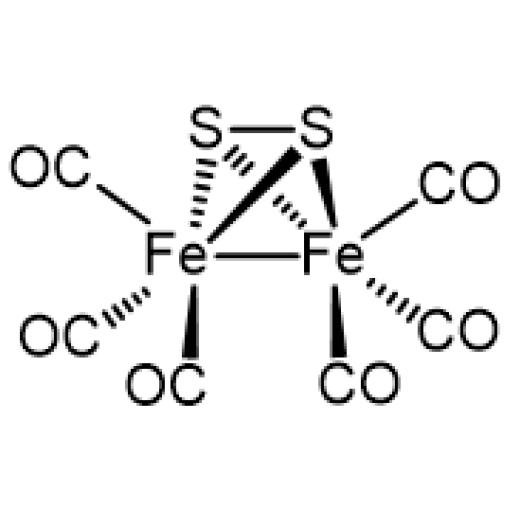 CO前药，[Fe2(μ-S)2(CO)6]，58500-79-1