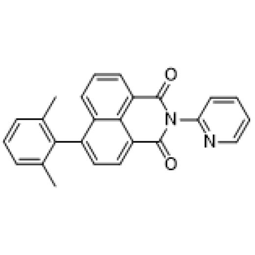 萘酰亚胺荧光材料