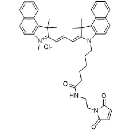  Cyanine 3.5 maleimide