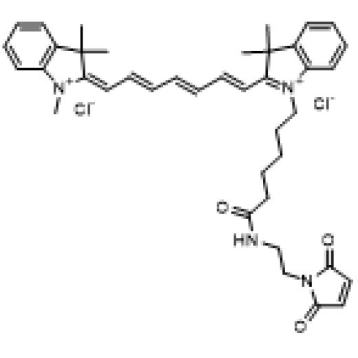 Cyanine 7 maleimide