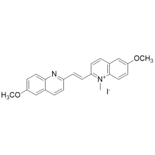 二氧化硫荧光探针