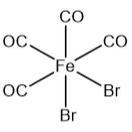 CO前药，[Fe(CO)4I2]，14878-20-7