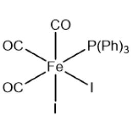 CO前药，[Fe(CO)3I2(PPh3)]，15530-61-7 