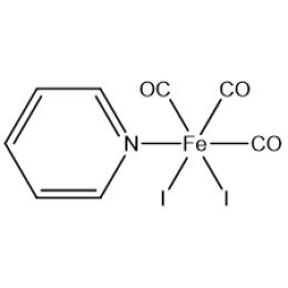 CO前药，[Fe(CO)3I2(Py)]，62048-78-6 