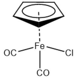 CO前药，[CpFe(CO)2Cl]，12107-04-9 