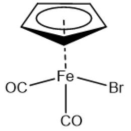 CO前药，[CpFe(CO)2Br]，12078-20-5