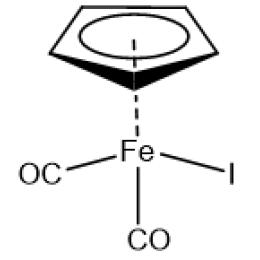 CO前药，[CpFe(CO)2I]，12078-28-3