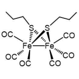 CO前药，[Fe2(μ-SCH2CH2CH3)(CO)6]，30898-01-2 
