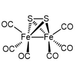 CO前药，[Fe2(μ-S)2(CO)6]，58500-79-1
