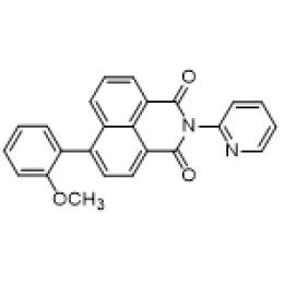 萘酰亚胺荧光材料