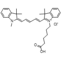Cyanine 5 carboxylic acid