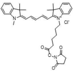 Cyanine 5 NHS ester