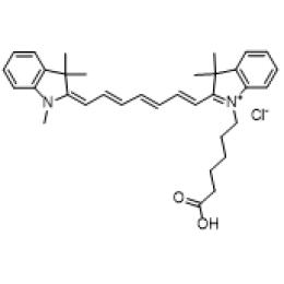 Cyanine 7 carboxylic acid