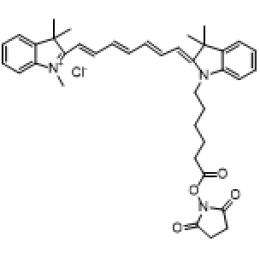 Cyanine 7 NHS ester