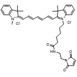 Cyanine 7 maleimide