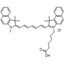  Cyanine 7.5 carboxylic acid