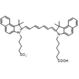 ICG carboxylic acid