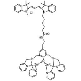 Cyanine3 ZnDPA