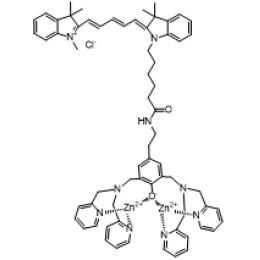 Cyanine5 ZnDPA