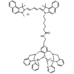 Cyanine5.5 ZnDPA