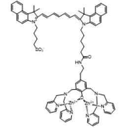 Cyanine 7.5 ZnDPA