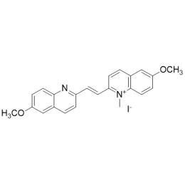 二氧化硫荧光探针