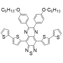 近红外二区染料，TTQ-TT