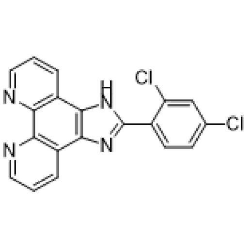 邻菲啰啉配体, 1304515-56-7 （需询价）