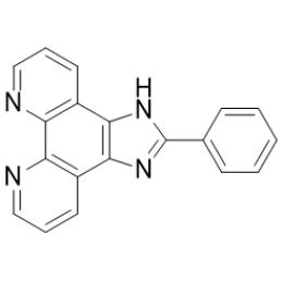 邻菲啰啉配体, 171565-44-9 （需询价）