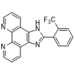 邻菲啰啉配体，1103874-87-8 （需询价）