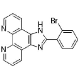 邻菲啰啉配体，614717-88-3 （需询价）