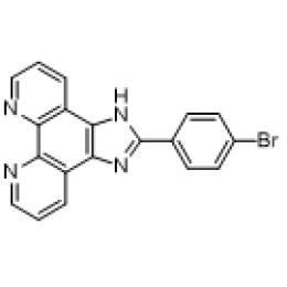 邻菲啰啉配体，614717-89-4（需询价）