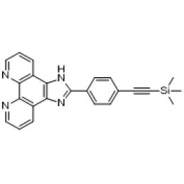 邻菲啰啉配体, 1262284-78-5 （需询价）