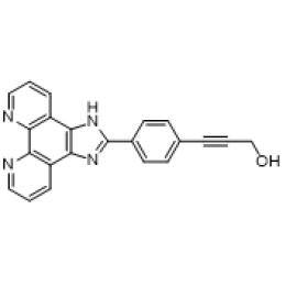 邻菲啰啉配体，1592935-78-8 （需询价）