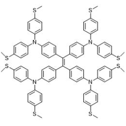 空穴传输材料，2435586-14-2（需询价）