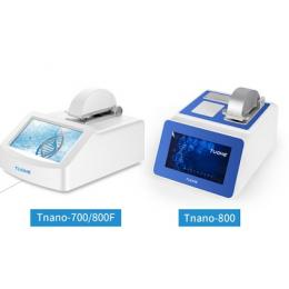 超微量分光光度计,Tnano-700/Tnano-800/Tnano-800F