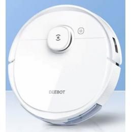 科沃斯 Ecovacs 地宝T9 Power扫地机器人dToF激光导航3D避障高...