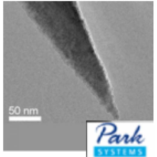 PPP-NCHR 10M,带针托,轻敲针尖,42N/M,Park