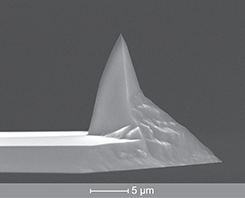 RFESPA-75，轻敲模式针尖，3N/M，Nanoworld