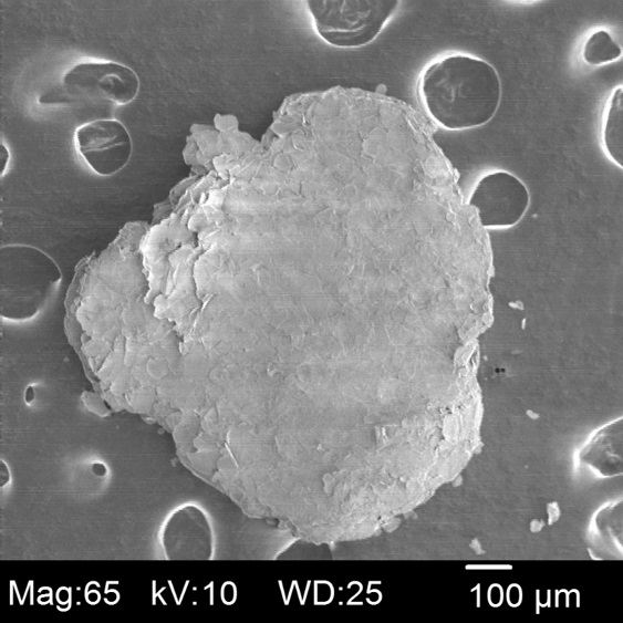 六方氮化硼，A级（hBN-A），0.5-1mm，SPI牌