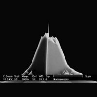 AR10-NCH轻敲，高长径比,42N/M,Nanosensors，AR10-NCHR,Al/None