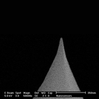 PPP-LM-MFMR,磁性针尖,Co-Cr,2.8N/M,Nanosensors