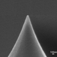 qp-BioAC-Cl类石英生物针尖,Nanosensors