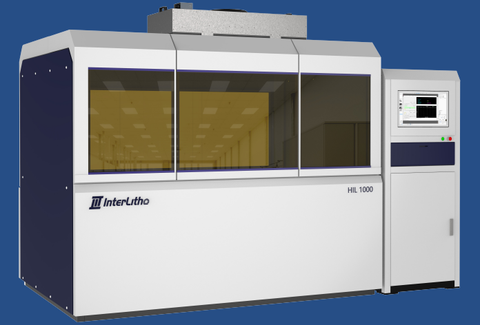 HIL 系列晶圆级别激光干涉光刻系统（非真实价格，请询价）